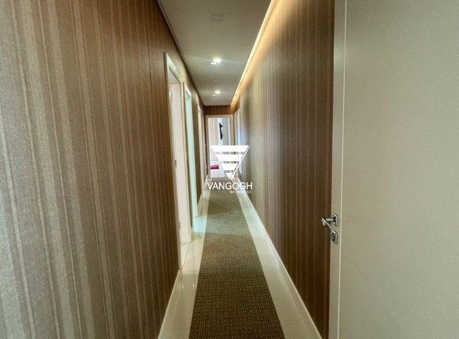 Apartamento 4 dormitórios Solar Gonçalves, Barra Norte - Balneário Camboriú