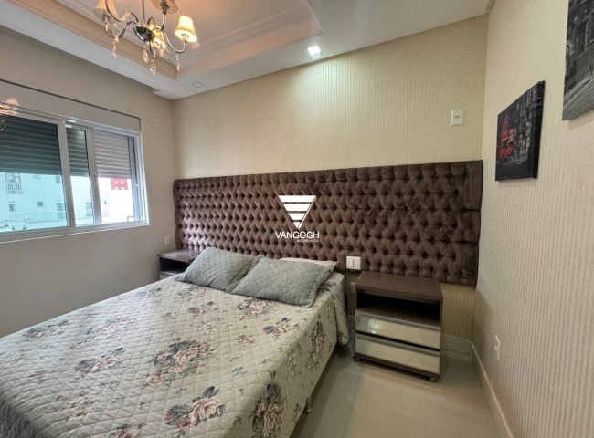 Apartamento 4 dormitórios Solar Gonçalves, Barra Norte - Balneário Camboriú