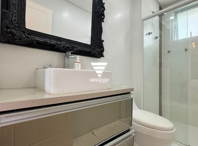 Apartamento 4 dormitórios Solar Gonçalves, Barra Norte - Balneário Camboriú