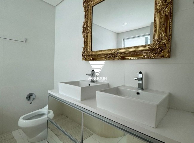 Apartamento 4 dormitórios Solar Gonçalves, Barra Norte - Balneário Camboriú