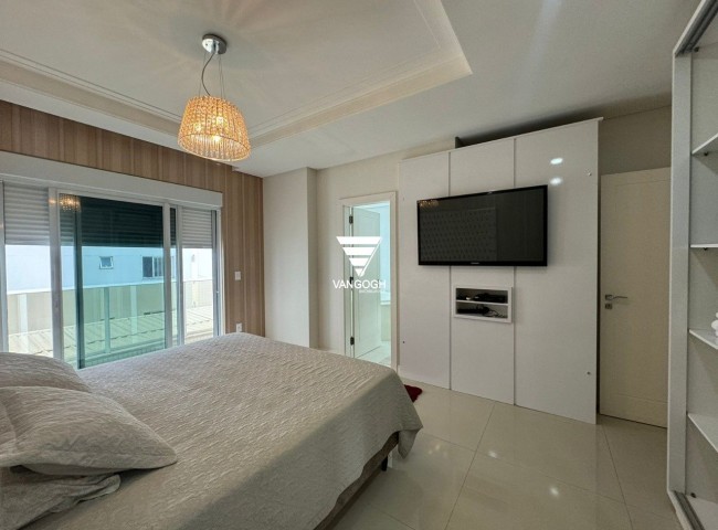 Apartamento 4 dormitórios Solar Gonçalves, Barra Norte - Balneário Camboriú