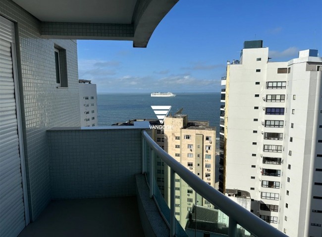 Apartamento 3 dormitórios Vale dos Reis, Quadra Mar - Balneário Camboriú