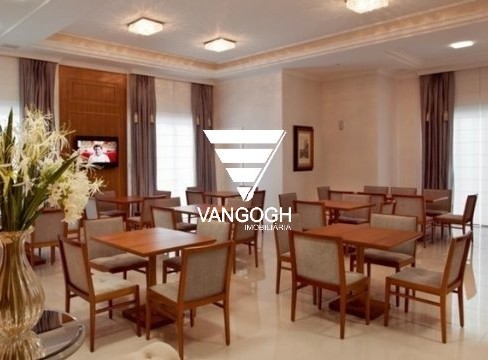 Apartamento 3 dormitórios Vale dos Reis, Quadra Mar - Balneário Camboriú