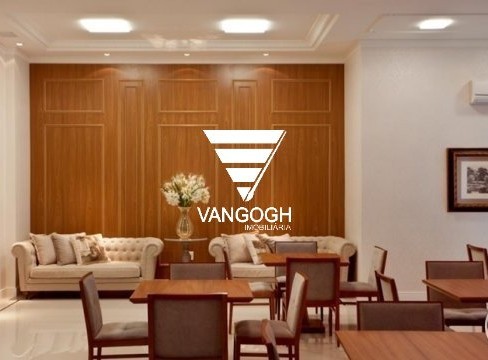 Apartamento 3 dormitórios Vale dos Reis, Quadra Mar - Balneário Camboriú