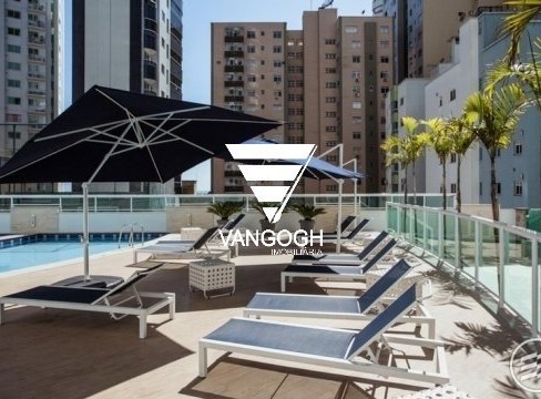 Apartamento 3 dormitórios Vale dos Reis, Quadra Mar - Balneário Camboriú