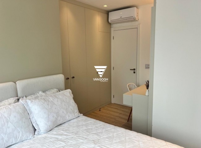 Apartamento 4 dormitórios Villa Alba, Centro - Balneário Camboriú
