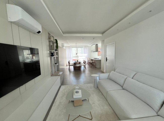 Apartamento 4 dormitórios Villa Alba, Centro - Balneário Camboriú