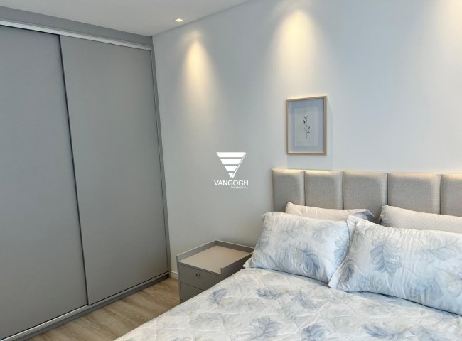 Apartamento 4 dormitórios Villa Alba, Centro - Balneário Camboriú