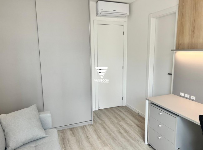 Apartamento 4 dormitórios Villa Alba, Centro - Balneário Camboriú