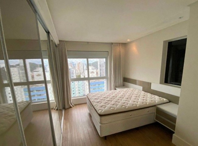 Apartamento 3 dormitórios Essence Residencial, Pioneiros - Balneário Camboriú