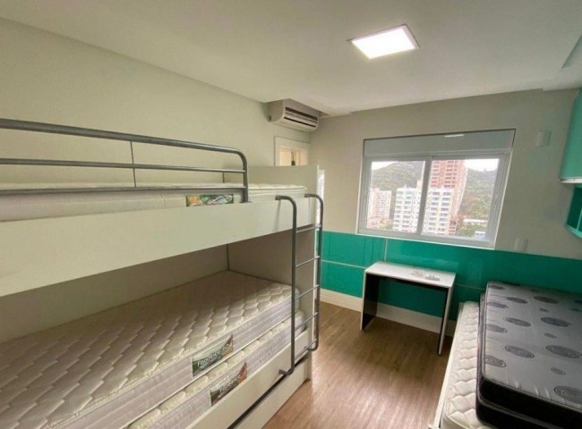 Apartamento 3 dormitórios Essence Residencial, Pioneiros - Balneário Camboriú