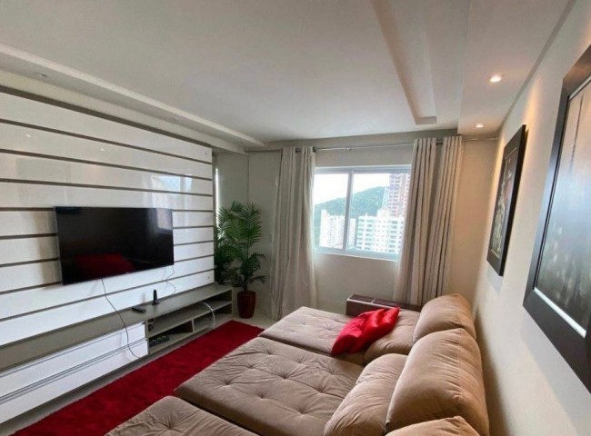 Apartamento 3 dormitórios Essence Residencial, Pioneiros - Balneário Camboriú