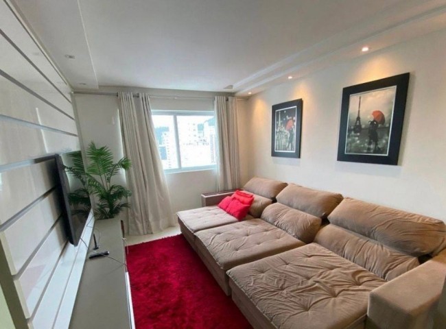 Apartamento 3 dormitórios Essence Residencial, Pioneiros - Balneário Camboriú