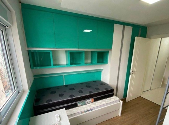 Apartamento 3 dormitórios Essence Residencial, Pioneiros - Balneário Camboriú