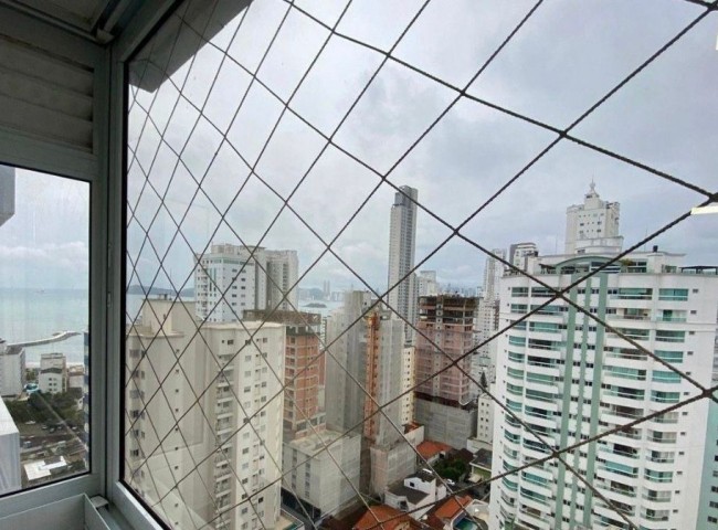 Apartamento 3 dormitórios Essence Residencial, Pioneiros - Balneário Camboriú