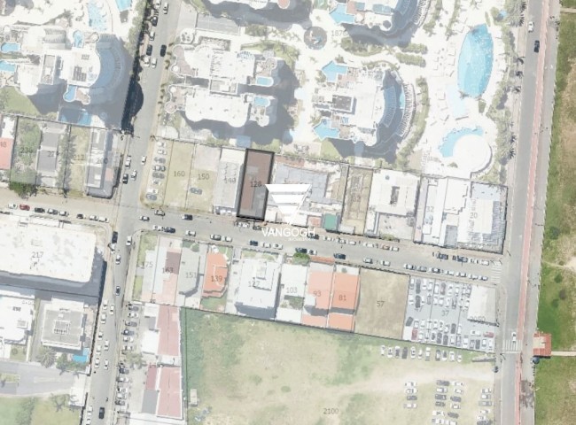 Terreno , Praia Brava - Itajaí