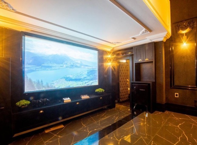 Casa em Condomínio 4 dormitórios Mirante Camboriú, Rio do Meio - Camboriú