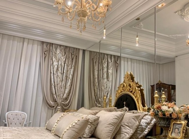 Casa em Condomínio 4 dormitórios Mirante Camboriú, Rio do Meio - Camboriú