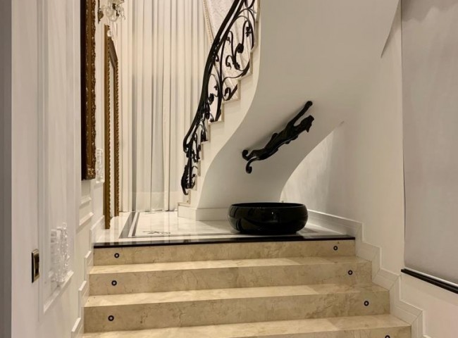 Casa em Condomínio 4 dormitórios Mirante Camboriú, Rio do Meio - Camboriú