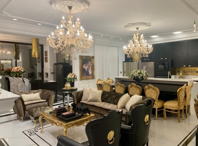 Casa em Condomínio 4 dormitórios Mirante Camboriú, Rio do Meio - Camboriú