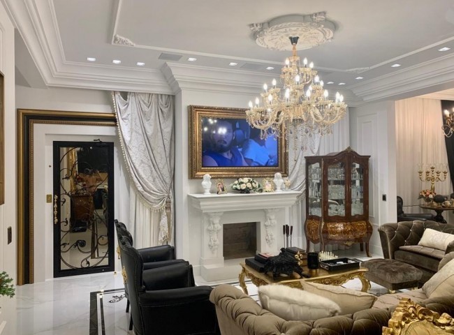 Casa em Condomínio 4 dormitórios Mirante Camboriú, Rio do Meio - Camboriú