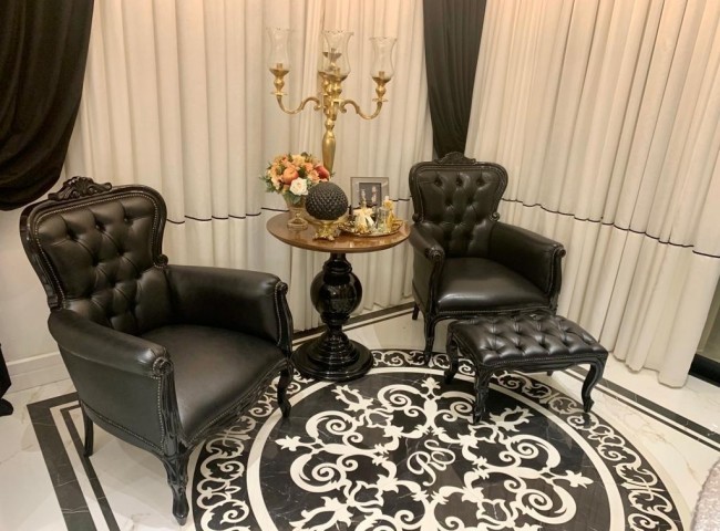 Casa em Condomínio 4 dormitórios Mirante Camboriú, Rio do Meio - Camboriú