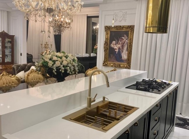 Casa em Condomínio 4 dormitórios Mirante Camboriú, Rio do Meio - Camboriú