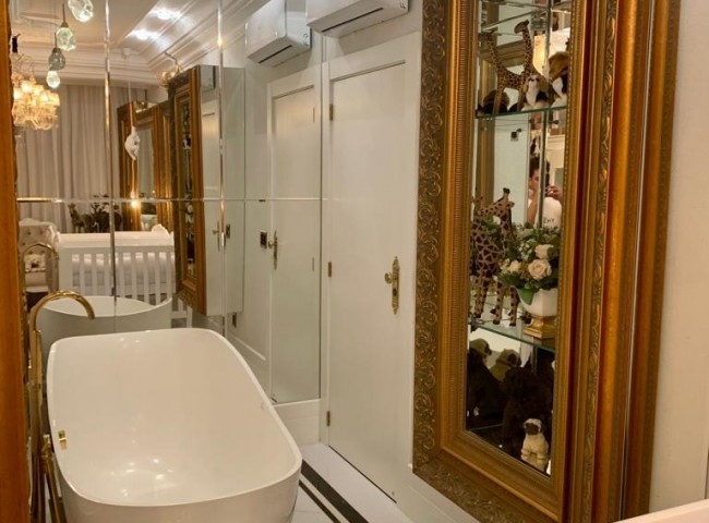 Casa em Condomínio 4 dormitórios Mirante Camboriú, Rio do Meio - Camboriú