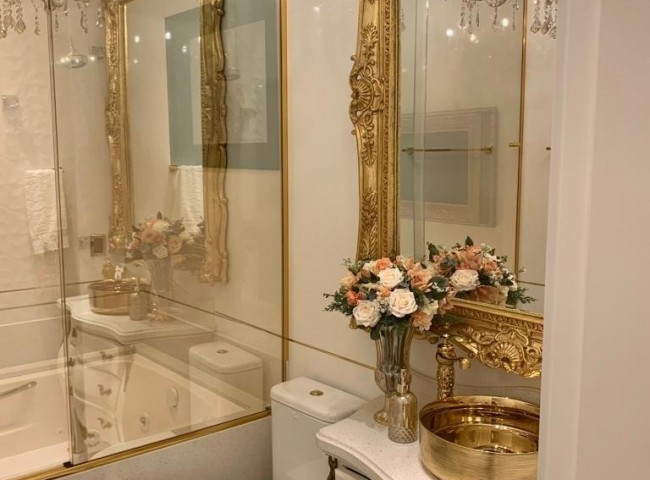 Casa em Condomínio 4 dormitórios Mirante Camboriú, Rio do Meio - Camboriú