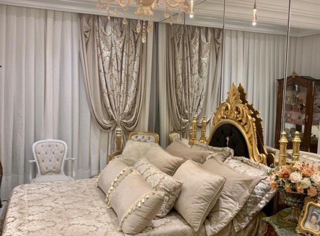 Casa em Condomínio 4 dormitórios Mirante Camboriú, Rio do Meio - Camboriú