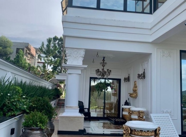 Casa em Condomínio 4 dormitórios Mirante Camboriú, Rio do Meio - Camboriú