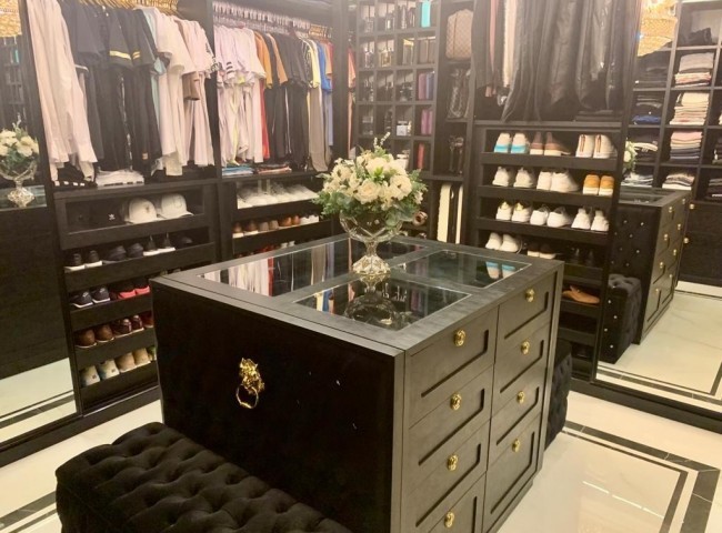 Casa em Condomínio 4 dormitórios Mirante Camboriú, Rio do Meio - Camboriú