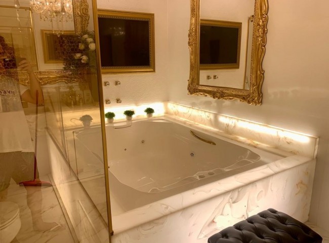 Casa em Condomínio 4 dormitórios Mirante Camboriú, Rio do Meio - Camboriú