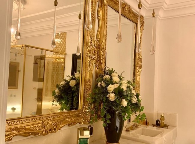 Casa em Condomínio 4 dormitórios Mirante Camboriú, Rio do Meio - Camboriú