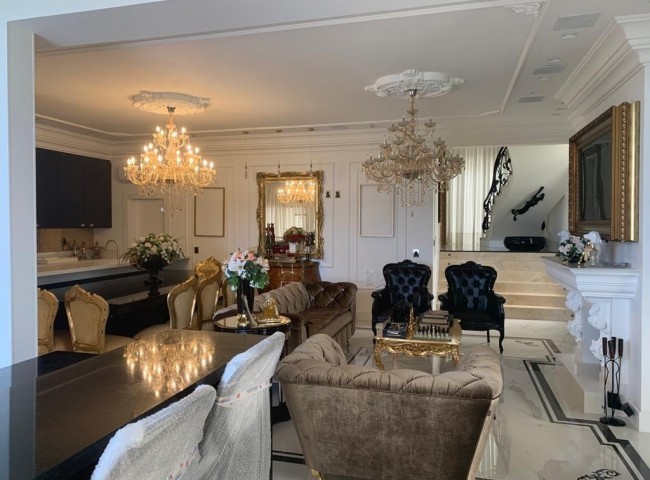 Casa em Condomínio 4 dormitórios Mirante Camboriú, Rio do Meio - Camboriú