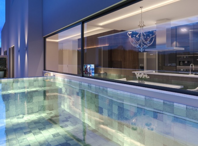 Apartamento 3 dormitórios SUN COAST RESIDENCE