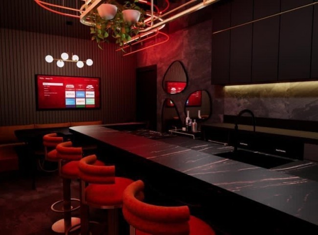 Apartamento 3 dormitórios SUN COAST RESIDENCE