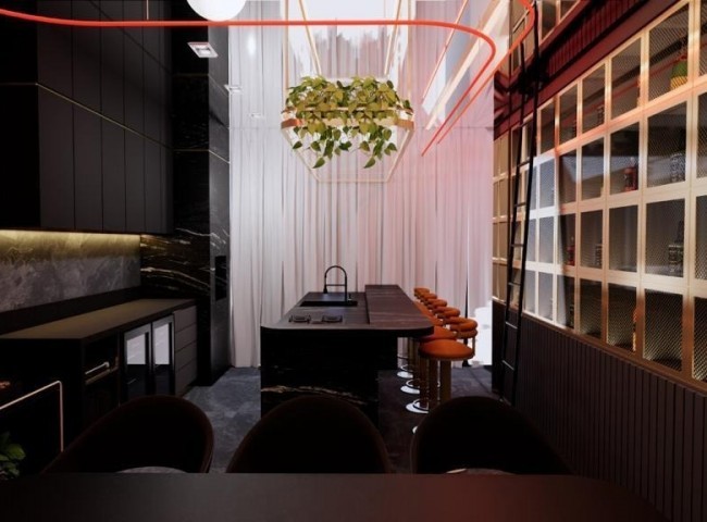 Apartamento 3 dormitórios SUN COAST RESIDENCE