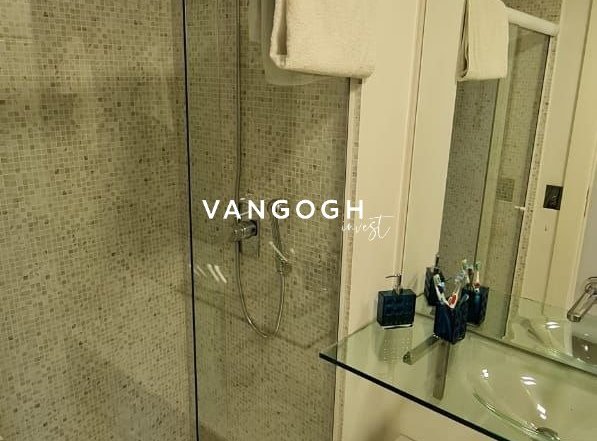 Cobertura 3 dormitórios Maxhaus Brava Beach, Praia Brava - Itajaí