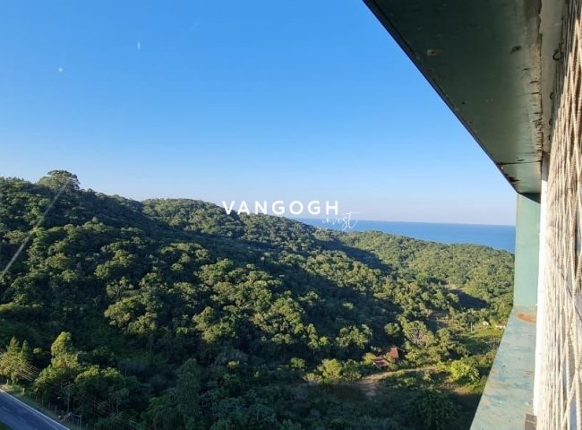 Cobertura 3 dormitórios Maxhaus Brava Beach, Praia Brava - Itajaí