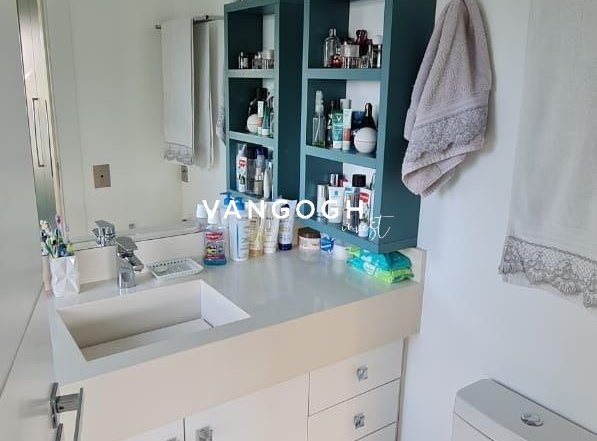 Cobertura 3 dormitórios Maxhaus Brava Beach, Praia Brava - Itajaí