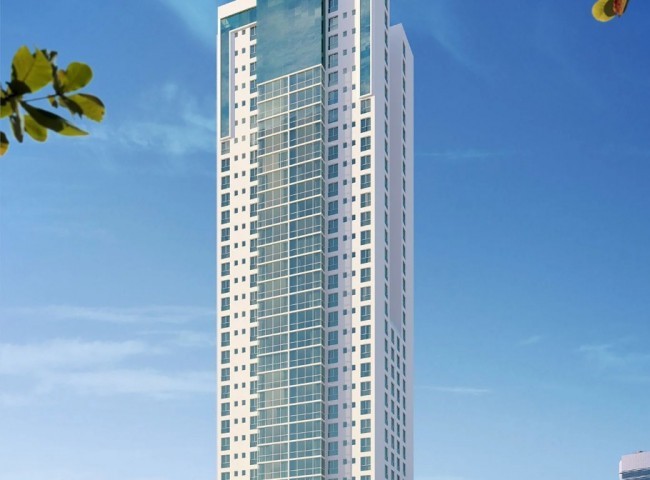 Apartamento 3 dormitórios Horizon Residence