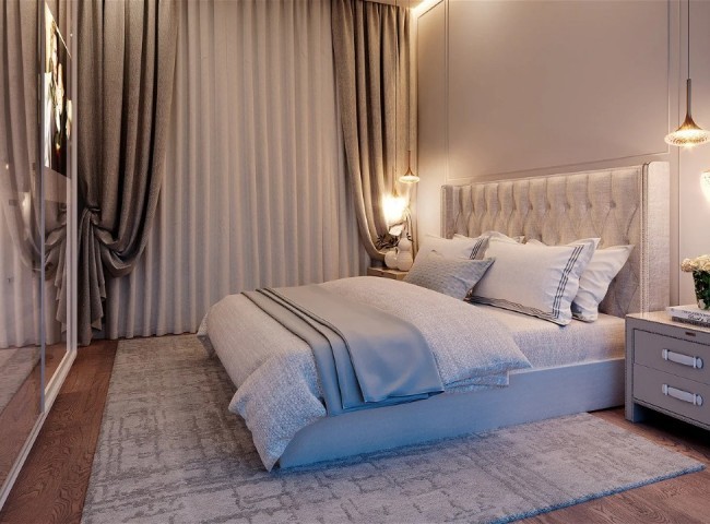 Apartamento 3 dormitórios Horizon Residence