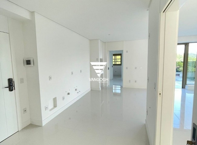 Apartamento 4 dormitórios Yachthouse, Quadra Mar - Balneário Camboriú