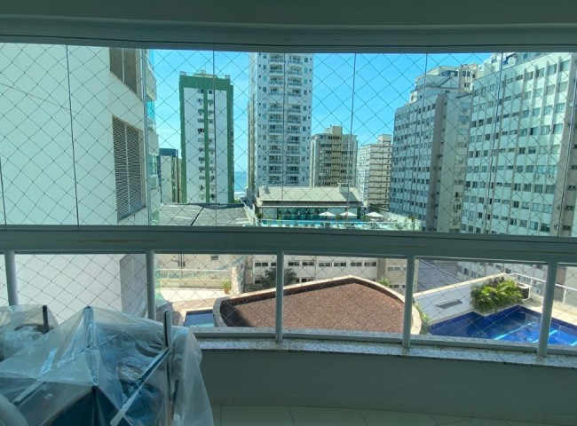Apartamento 3 dormitórios Dimora Del Sole, Cento - Balneário Camboriú