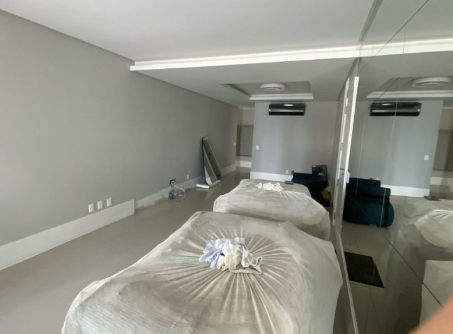 Apartamento 3 dormitórios Dimora Del Sole, Cento - Balneário Camboriú