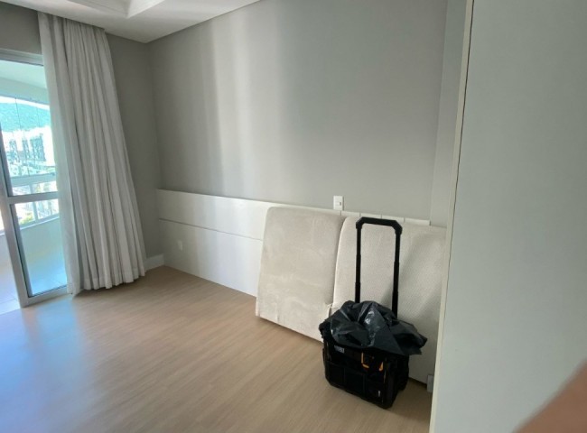 Apartamento 3 dormitórios Dimora Del Sole, Cento - Balneário Camboriú