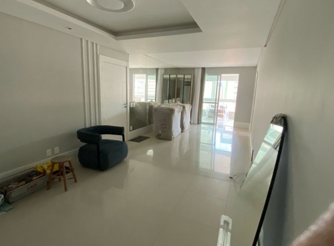 Apartamento 3 dormitórios Dimora Del Sole, Cento - Balneário Camboriú