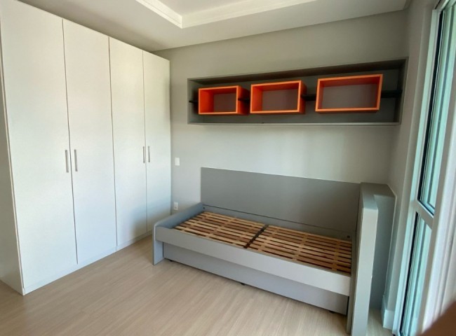 Apartamento 3 dormitórios Dimora Del Sole, Cento - Balneário Camboriú