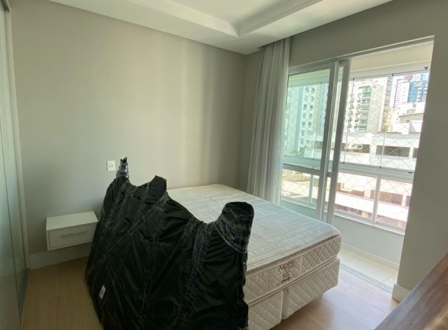 Apartamento 3 dormitórios Dimora Del Sole, Cento - Balneário Camboriú